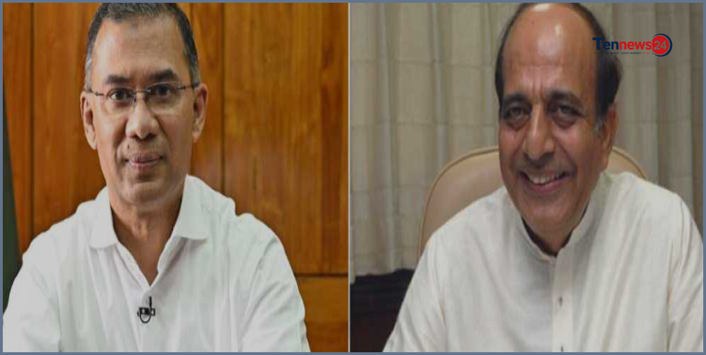 প্রধানমন্ত্রীর সঙ্গে ভারতীয় হাইকমিশনারের দ্বিপক্ষীয় বৈঠক অনুষ্ঠিত