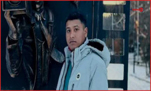 প্রমোশনের খুশিতে স্ত্রীকে জানিয়েছিলেন জাকির, রাশিয়ায় বিস্ফোরণে প্রাণ হারালেন তিনি