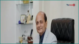 প্রাসাদ ও নর্দান এডুকেশন গ্রুপের নতুন সিইও সৈয়দ আলমগীর