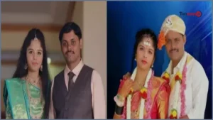 প্রেমিকের সহায়তায় স্বামী ও শিশুপুত্রকে হত্যার অভিযোগ