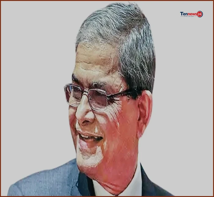 প্রেসিডেন্ট হলে কি রাজনৈতিকভাবে নিষ্ক্রিয় হয়ে যেতে হয়?