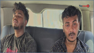 ফতুল্লায় মাদকবিরোধী অভিযানে গোলাগুলি, আহত ৩ পুলিশ সদস্য