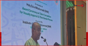 ফ্যাসিবাদ পুনর্বাসন ঠেকাতে রোডম্যাপ তৈরির আহ্বান আইনমন্ত্রীর
