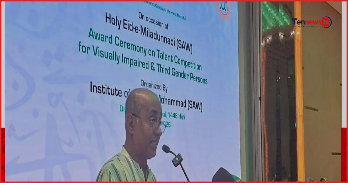 ফ্যাসিবাদ পুনর্বাসন ঠেকাতে রোডম্যাপ তৈরির আহ্বান আইনমন্ত্রীর