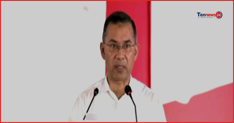 ফ্যাসিবাদবিরোধী আন্দোলনে হত্যাকাণ্ডের বিচার হবে স্বচ্ছ ও নিরপেক্ষ: প্রধানমন্ত্রী