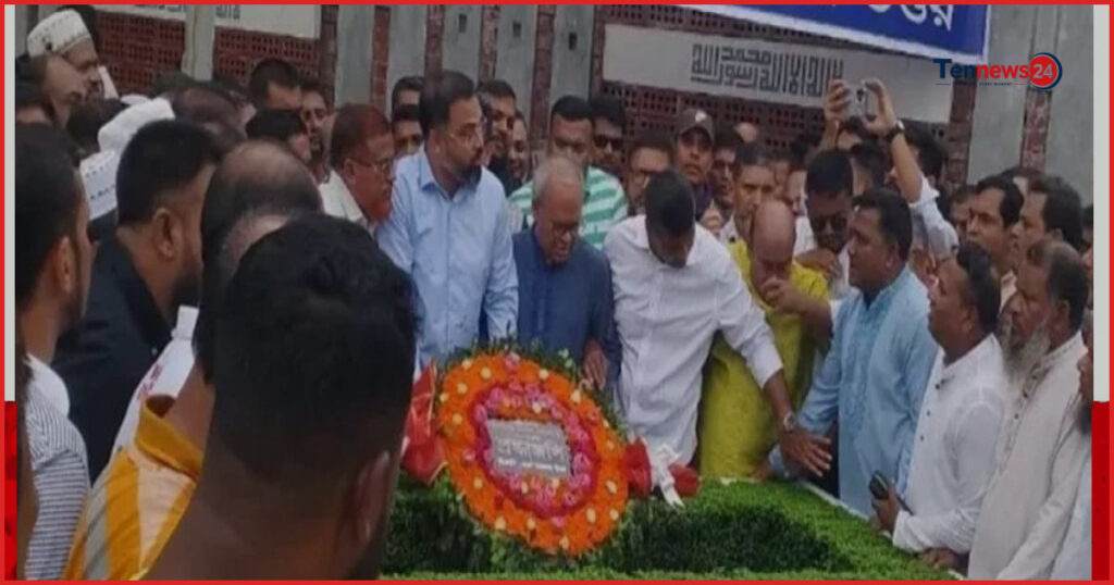 ফ্যাসিবাদের চূড়ান্ত বহিঃপ্রকাশে কোকোর মৃত্যু: রিজভী