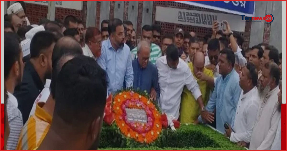 ফ্যাসিবাদের চূড়ান্ত বহিঃপ্রকাশে কোকোর মৃত্যু: রিজভী