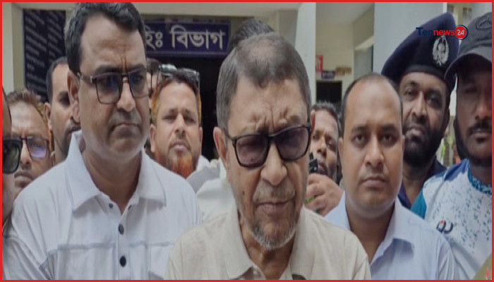 ফ্যাসিস্ট সরকারের আমলে চিকিৎসা খাতে লুটপাট হয়েছে: স্বাস্থ্যমন্ত্রী