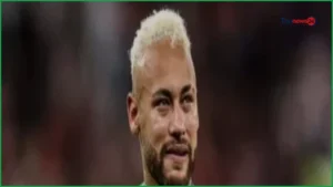 ফ্লুতে আক্রান্ত নেইমার, করিন্থিয়ানসের বিপক্ষে খেলা নিয়ে দুশ্চিন্তায় সান্তোস