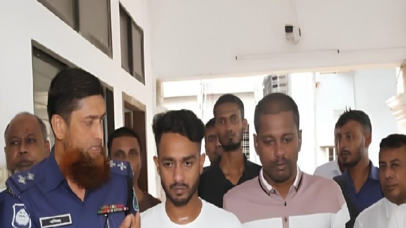 বগুড়ায় ব্যবসায়ী হৃদয় হত্যায় ২ জনের ফাঁসি, ৩ জনের যাবজ্জীবন