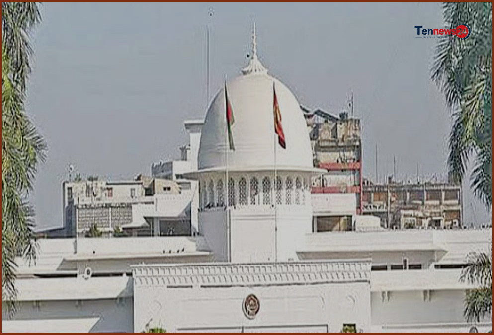 বঙ্গভবনে আজ নতুন রাষ্ট্রপতির শপথ, সাথে মন্ত্রিসভার নতুন সদস্যরাও