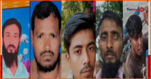 বঙ্গোপসাগরে ট্রলারডুবি: নিখোঁজ পাঁচ জেলের মরদেহ উদ্ধার