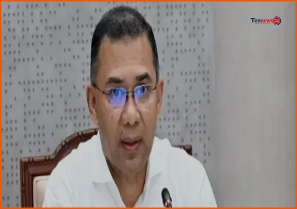 বন্যাদুর্গত এলাকা পরিদর্শনে কাল কক্সবাজার ও চট্টগ্রাম যাচ্ছেন প্রধানমন্ত্রী