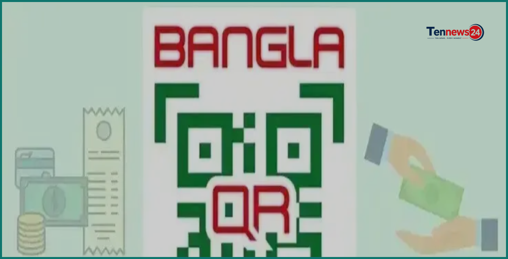 বাংলা কিউআর লেনদেনে বড় উল্লম্ফন, দিনে ছাড়াল ১১০ কোটি টাকা