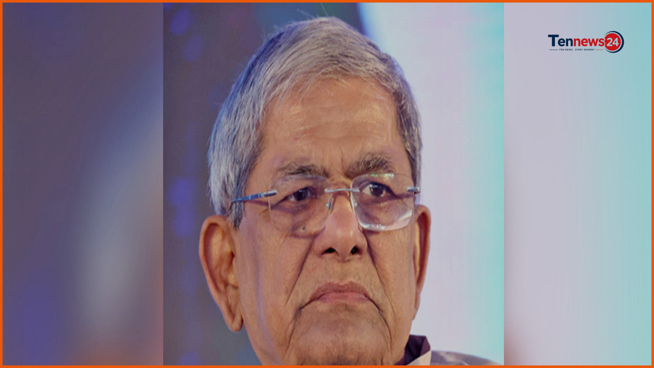 বাংলাদেশ-নেপাল সম্পর্ক আরো সুদৃঢ় হবে: মির্জা ফখরুল