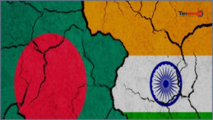 বাংলাদেশে গৃহযুদ্ধের ছক কষছে ভারত? রাজনৈতিক মহলে বাড়ছে উদ্বেগ