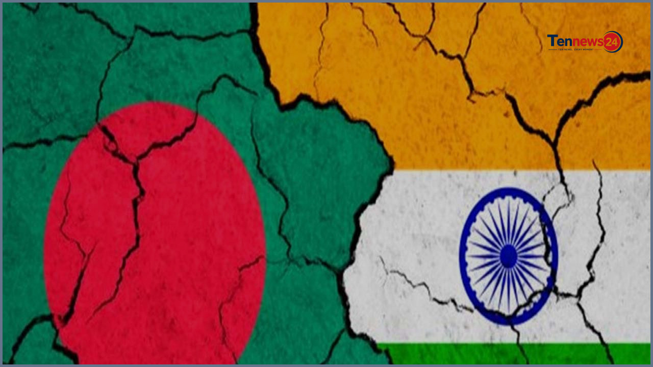 বাংলাদেশে গৃহযুদ্ধের ছক কষছে ভারত? রাজনৈতিক মহলে বাড়ছে উদ্বেগ