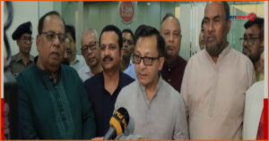 বাংলাদেশে বিনিয়োগ বাড়াতে মার্কিন প্রতিনিধিদলের নানা পরামর্শ