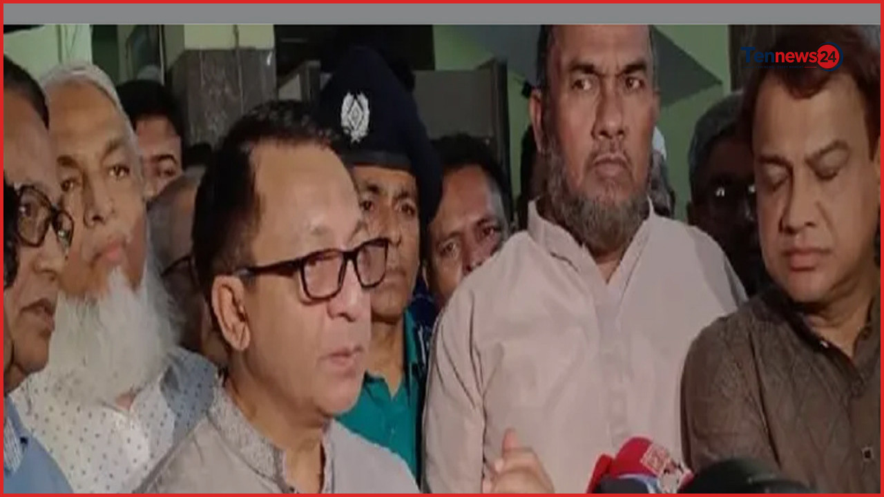 বাংলাদেশে বিনিয়োগে আগ্রহী ভারত ও যুক্তরাষ্ট্রের ব্যবসায়ীরা