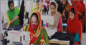 বাংলাদেশের পোশাকশিল্পে দীর্ঘমেয়াদি প্রতিশ্রুতি পুনর্ব্যক্ত করল এলপিপি
