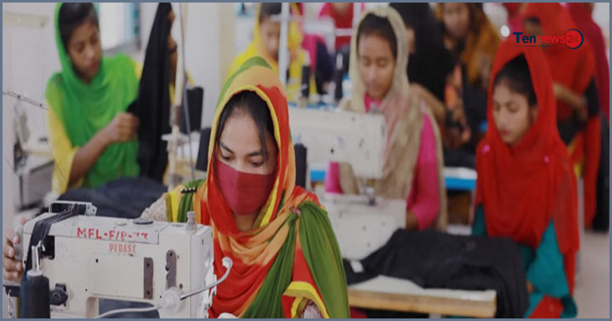 বাংলাদেশের পোশাকশিল্পে দীর্ঘমেয়াদি প্রতিশ্রুতি পুনর্ব্যক্ত করল এলপিপি