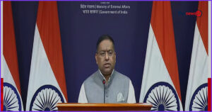 বাংলাদেশের সঙ্গে গঠনমূলক ও ভবিষ্যৎমুখী সম্পর্ক চায় ভারত: জয়সওয়াল