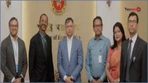বাংলাদেশের সার্বিক সংস্কারে পূর্ণ সহযোগিতা করতে চায় ইউএনডিপি
