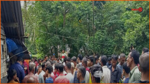 বাগেরহাটে একই পরিবারের তিন সদস্যের গলিত লাশ উদ্ধার