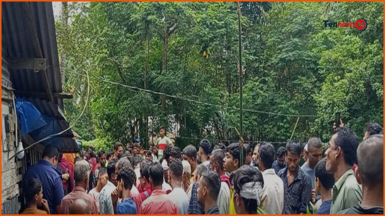 বাগেরহাটে একই পরিবারের তিন সদস্যের গলিত লাশ উদ্ধার