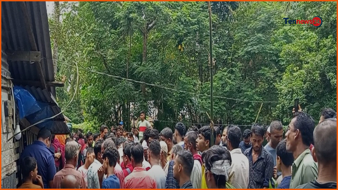 বাগেরহাটে একই পরিবারের তিন সদস্যের গলিত লাশ উদ্ধার