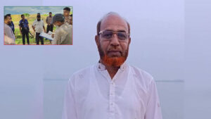 বাঘাইছড়িতে অবৈধ বালু উত্তোলন: বিএনপি নেতাসহ ১৩ জনের বিরুদ্ধে মামলা