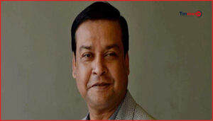 বাসসের এমডি ও প্রধান সম্পাদক হলেন মুহাম্মদ কাদের গনি চৌধুরী