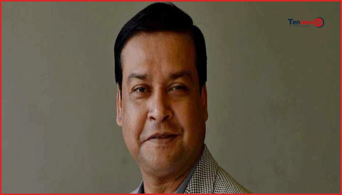 বাসসের এমডি ও প্রধান সম্পাদক হলেন মুহাম্মদ কাদের গনি চৌধুরী