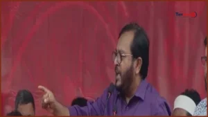 বিএনপি এখন আপসকামী হয়ে জনরায় উপেক্ষা করছে: মজিবুর রহমান মঞ্জু