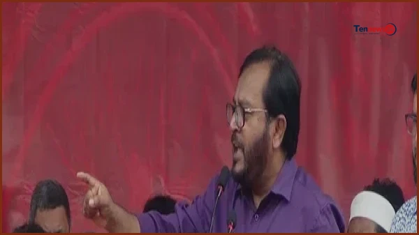 বিএনপি এখন আপসকামী হয়ে জনরায় উপেক্ষা করছে: মজিবুর রহমান মঞ্জু