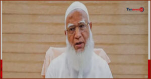 বিএনপি ফ্যাসিস্টের ফটোকপি, অভিযোগ জামায়াত আমির শফিকুর রহমানের