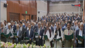 বিএনপি সরকারের ছয় মাস: কূটনৈতিক উত্তরণে এখনো অনেক চ্যালেঞ্জ