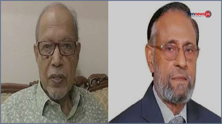বিএনপির সঙ্গে কেন বনিবনা হয়নি, জানালেন কর্নেল অলি আহমদ