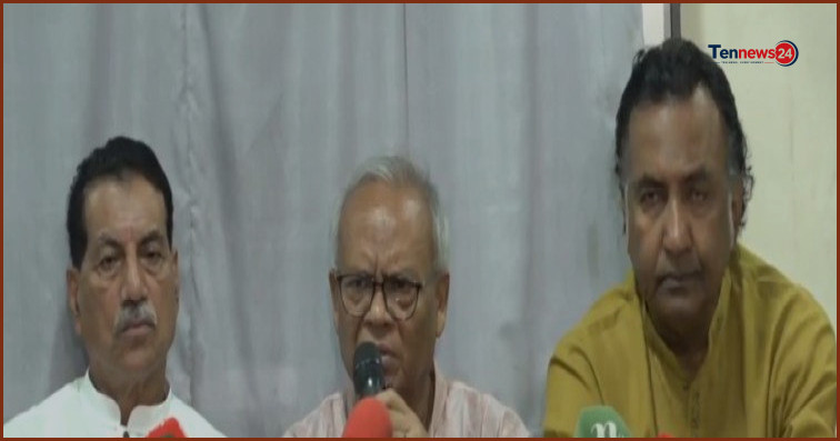 বিএনপির ৪৮তম প্রতিষ্ঠাবার্ষিকী উপলক্ষে পাঁচ দিনব্যাপী কর্মসূচি ঘোষণা