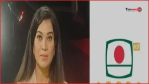 বিটিভির মহাপরিচালক হলেন টকশো উপস্থাপক কাজী জেসিন