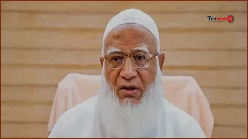 বিদ্যুৎ ও জ্বালানি সংকটে বিশেষ সংসদ অধিবেশন আহ্বানের আহ্বান