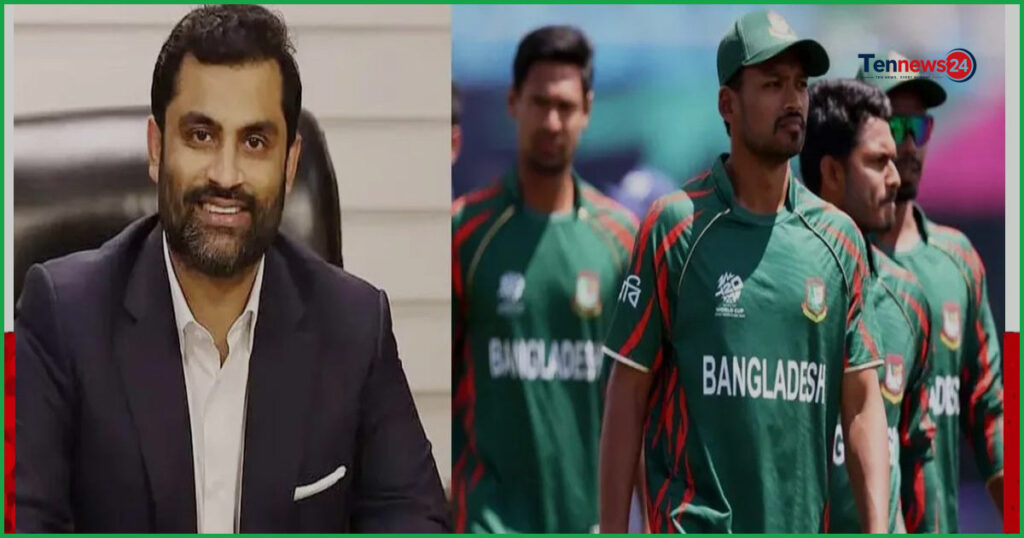বিপিএল বাতিল নিয়ে বিসিবি সভাপতির সঙ্গে বৈঠকে বসছেন ক্রিকেটাররা