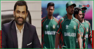 বিপিএল বাতিল নিয়ে বিসিবি সভাপতির সঙ্গে বৈঠকে বসছেন ক্রিকেটাররা
