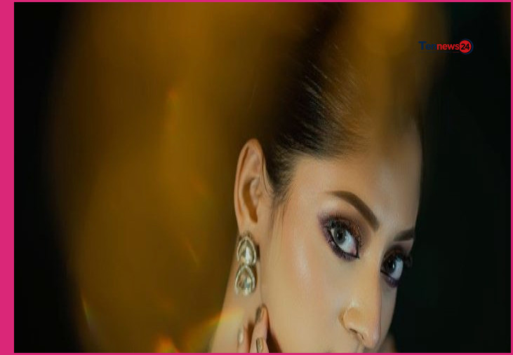 বিয়ে নিয়ে ছড়ানো গুজবে আইনি পদক্ষেপের হুঁশিয়ারি পূজা চেরির