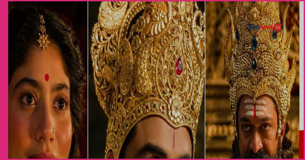 বিশ্ব সিনেমায় নতুন ইতিহাস গড়তে আসছে ব্যয়বহুল চলচ্চিত্র ‘রামায়ণ’