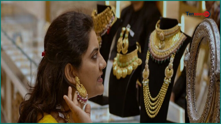 বিশ্ববাজারে স্বর্ণের দাম বৃদ্ধি, বাংলাদেশে প্রতি ভরি প্রায় ২ লাখ টাকা