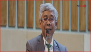 বিশ্বব্যাংকের বিকল্প নির্বাহী পরিচালক পদে নিয়োগ পেলেন আবদুর রহমান খান