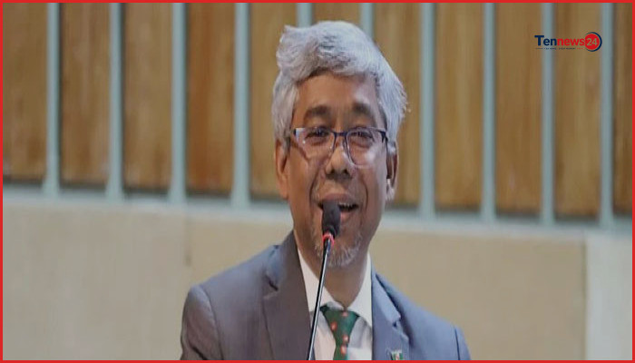 বিশ্বব্যাংকের বিকল্প নির্বাহী পরিচালক পদে নিয়োগ পেলেন আবদুর রহমান খান