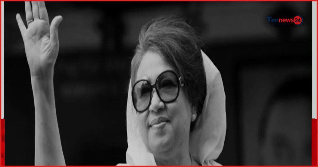 বেগম খালেদা জিয়ার ৮২তম জন্মদিন আজ, বিএনপির দোয়া মাহফিল