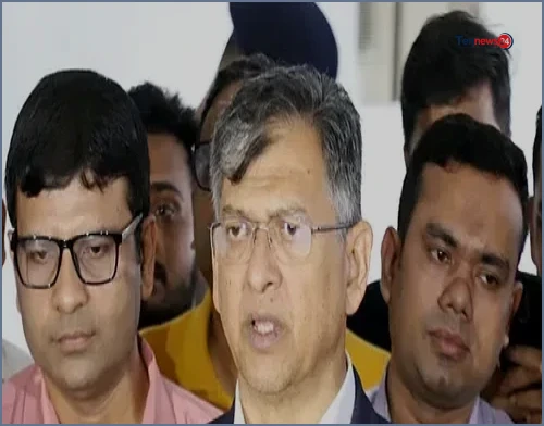 বেনজীরের কাছে অন্য দেশের পাসপোর্ট থাকতে পারে: স্বরাষ্ট্রমন্ত্রী